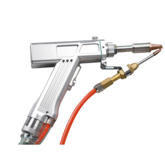 LS-20000F - Aparat de Sudura / Taiere / Curatare laser Jasic
