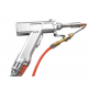 LS-20000F - Aparat de Sudura / Taiere / Curatare laser Jasic