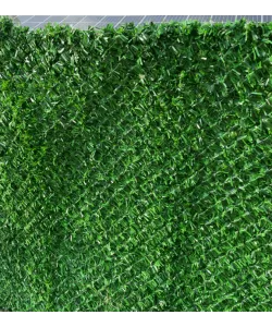 Rola gard impletit cu iarba artificiala Rola gard impletit cu iarba artificiala