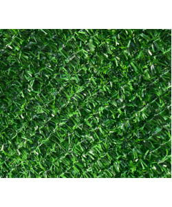 Rola gard impletit cu iarba artificiala