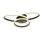 Lustra LED cu telecomanda ECATERINA 59W, lumina Rece/Calda/Neutra, Dimabila, Negru, Inaltime Reglabila Lustra LED cu telecomanda ECATERINA 59W, lumina Rece/Calda/Neutra, Dimabila, Negru, Inaltime Reglabila