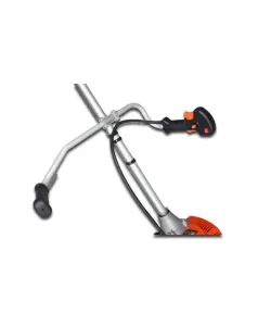 Motocoasa Tatta TM-452, 3.4 CP, Turatie motor in sarcina 9000 RPM, Turatie la relanti 3000 RPM, rezervor 1200 ml, 1500 mm, 7 piese incluse Motocoasa Tatta TM-452, 3.4 CP, Turatie motor in sarcina 9000 RPM, Turatie la relanti 3000 RPM, rezervor 1200 ml, 1500 mm, 7 piese incluse