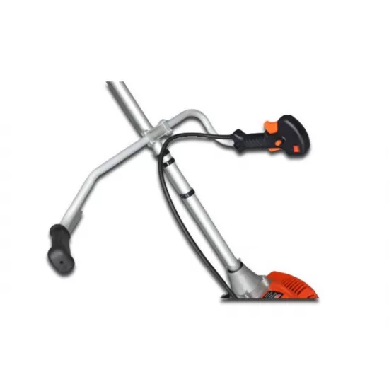 Motocoasa Tatta TM-452, 3.4 CP, Turatie motor in sarcina 9000 RPM, Turatie la relanti 3000 RPM, rezervor 1200 ml, 1500 mm, 7 piese incluse Motocoasa Tatta TM-452, 3.4 CP, Turatie motor in sarcina 9000 RPM, Turatie la relanti 3000 RPM, rezervor 1200 ml, 1500 mm, 7 piese incluse