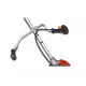 Motocoasa Tatta TM-452, 3.4 CP, Turatie motor in sarcina 9000 RPM, Turatie la relanti 3000 RPM, rezervor 1200 ml, 1500 mm, 7 piese incluse Motocoasa Tatta TM-452, 3.4 CP, Turatie motor in sarcina 9000 RPM, Turatie la relanti 3000 RPM, rezervor 1200 ml, 1500 mm, 7 piese incluse