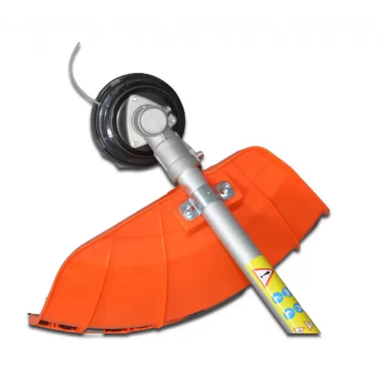 Motocoasa Tatta TM-452, 3.4 CP, Turatie motor in sarcina 9000 RPM, Turatie la relanti 3000 RPM, rezervor 1200 ml, 1500 mm, 7 piese incluse Motocoasa Tatta TM-452, 3.4 CP, Turatie motor in sarcina 9000 RPM, Turatie la relanti 3000 RPM, rezervor 1200 ml, 1500 mm, 7 piese incluse
