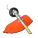 Motocoasa Tatta TM-452, 3.4 CP, Turatie motor in sarcina 9000 RPM, Turatie la relanti 3000 RPM, rezervor 1200 ml, 1500 mm, 7 piese incluse Motocoasa Tatta TM-452, 3.4 CP, Turatie motor in sarcina 9000 RPM, Turatie la relanti 3000 RPM, rezervor 1200 ml, 1500 mm, 7 piese incluse