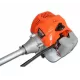 Motocoasa Tatta TM-452, 3.4 CP, Turatie motor in sarcina 9000 RPM, Turatie la relanti 3000 RPM, rezervor 1200 ml, 1500 mm, 7 piese incluse Motocoasa Tatta TM-452, 3.4 CP, Turatie motor in sarcina 9000 RPM, Turatie la relanti 3000 RPM, rezervor 1200 ml, 1500 mm, 7 piese incluse