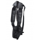 Motocoasa Tatta TM-452, 3.4 CP, Turatie motor in sarcina 9000 RPM, Turatie la relanti 3000 RPM, rezervor 1200 ml, 1500 mm, 7 piese incluse