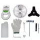 Motocoasa Tatta TM-452, 3.4 CP, Turatie motor in sarcina 9000 RPM, Turatie la relanti 3000 RPM, rezervor 1200 ml, 1500 mm, 7 piese incluse Motocoasa Tatta TM-452, 3.4 CP, Turatie motor in sarcina 9000 RPM, Turatie la relanti 3000 RPM, rezervor 1200 ml, 1500 mm, 7 piese incluse
