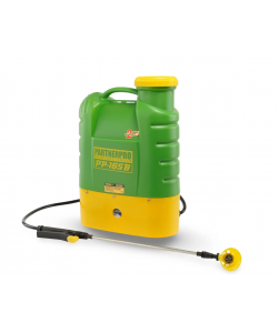 Pompa de stropit cu acumulator 16l, 12V8Ah , 620 m2 PartnerPro PP-16SB