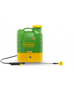 Pompa de stropit cu acumulator 16l, 12V8Ah , 620 m2 PartnerPro PP-16SB