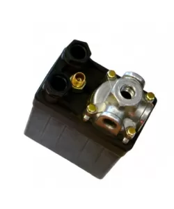 Presostat Compresor, 380V, 3 Iesiri