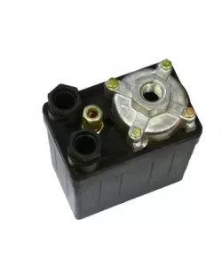 Presostat compresor 380V 1 iesire