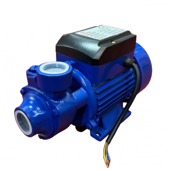 Pompa Suprafata DRK, Model QB-60