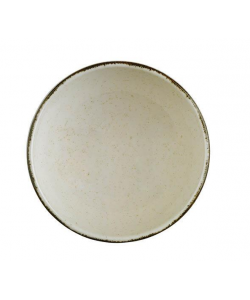 Serviciu de masa Kutahya Porselen Color-X 18 piese pentru 6 persoane din Portelan Scortisoara