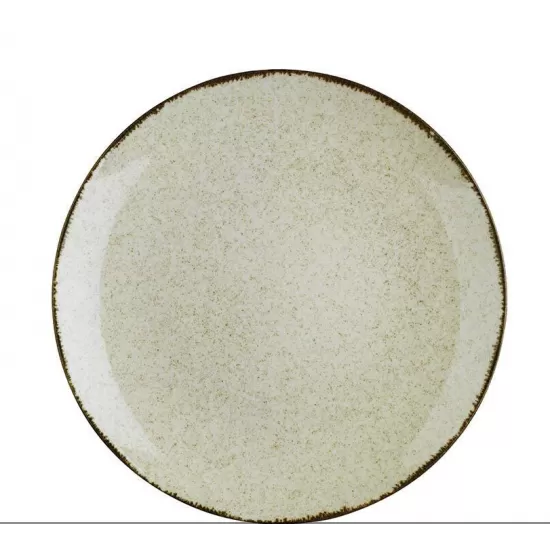 Serviciu de masa Kutahya Porselen Color-X 18 piese pentru 6 persoane din Portelan Scortisoara Serviciu de masa Kutahya Porselen Color-X 18 piese pentru 6 persoane din Portelan Scortisoara