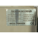Tocator de crengi Micul Fermier, motor benzina 15 CP, cu carlig de remorcare, 150 mm diametru maxim de taiere, pentru rumegus