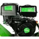 Tocator de crengi Micul Fermier, motor benzina 15 CP, cu carlig de remorcare, 150 mm diametru maxim de taiere, pentru rumegus Tocator de crengi Micul Fermier, motor benzina 15 CP, cu carlig de remorcare, 150 mm diametru maxim de taiere, pentru rumegus