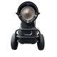 Tun de caldura pe motorina (Diesel) DRK 50 Kw cu rezervor de 40 Litri,suprafata de incalzire 240m2, consum maxim 5l/h