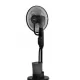 Ventilator Zilan ZLN0977 cu pulverizare, Capacitate apa 2.8L, 3 trepte de viteza, 3 moduri presetate, Timer, Telecomanda, Putere 75W Ventilator Zilan ZLN0977 cu pulverizare, Capacitate apa 2.8L, 3 trepte de viteza, 3 moduri presetate, Timer, Telecomanda, Putere 75W