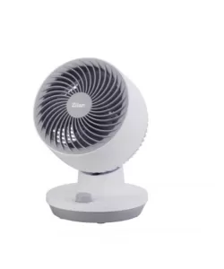 Ventilator de birou Zilan, ZLN1009, 3 trepte de viteza, Oscilatie, Putere 45W Ventilator de birou Zilan, ZLN1009, 3 trepte de viteza, Oscilatie, Putere 45W
