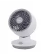 Ventilator de birou Zilan, ZLN1009, 3 trepte de viteza, Oscilatie, Putere 45W Ventilator de birou Zilan, ZLN1009, 3 trepte de viteza, Oscilatie, Putere 45W