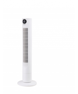 Ventilator Zilan tip turn, capacitate 3L apa, control prin Touch, 3 trepte de viteza, Timer 12h