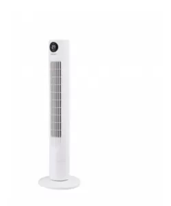 Ventilator Zilan tip turn, capacitate 3L apa, control prin Touch, 3 trepte de viteza, Timer 12h Ventilator Zilan tip turn, capacitate 3L apa, control prin Touch, 3 trepte de viteza, Timer 12h