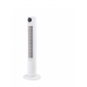 Ventilator turn Zilan ZLN1023, display LED, Timer, 3 trepte de viteza, 3 moduri presetate, 60W