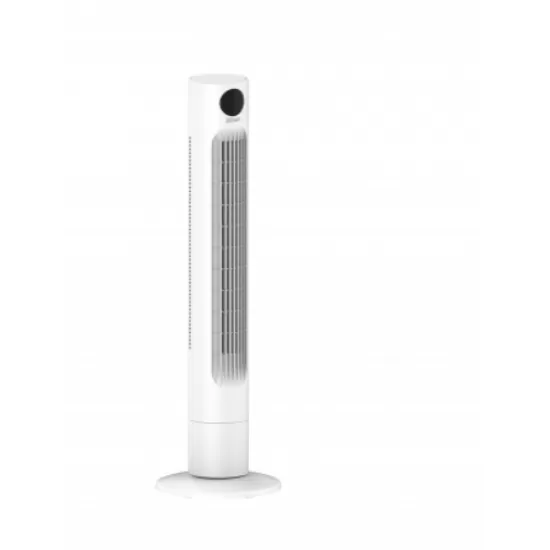 Ventilator turn Zilan ZLN1023, display LED, Timer, 3 trepte de viteza, 3 moduri presetate, 60W Ventilator turn Zilan ZLN1023, display LED, Timer, 3 trepte de viteza, 3 moduri presetate, 60W