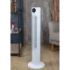 Ventilator turn Zilan ZLN1023, display LED, Timer, 3 trepte de viteza, 3 moduri presetate, 60W Ventilator turn Zilan ZLN1023, display LED, Timer, 3 trepte de viteza, 3 moduri presetate, 60W