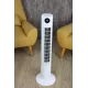 Ventilator turn Zilan ZLN1023, display LED, Timer, 3 trepte de viteza, 3 moduri presetate, 60W Ventilator turn Zilan ZLN1023, display LED, Timer, 3 trepte de viteza, 3 moduri presetate, 60W