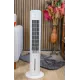 Ventilator Zilan tip turn, capacitate 3L apa, control prin Touch, 3 trepte de viteza, Timer 12h Ventilator Zilan tip turn, capacitate 3L apa, control prin Touch, 3 trepte de viteza, Timer 12h