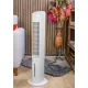 Ventilator Zilan tip turn, capacitate 3L apa, control prin Touch, 3 trepte de viteza, Timer 12h Ventilator Zilan tip turn, capacitate 3L apa, control prin Touch, 3 trepte de viteza, Timer 12h