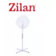 Ventilator cu picior FLORIA ZLN-1180, Diametru 40 cm, Putere 40 W, Motor silentios si puternic, Alb Ventilator cu picior FLORIA ZLN-1180, Diametru 40 cm, Putere 40 W, Motor silentios si puternic, Alb