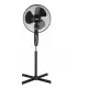 Ventilator cu picior FLORIA ZLN-1181, Diametru 40 cm, Putere 40 W, Motor silentios si puternic Ventilator cu picior FLORIA ZLN-1181, Diametru 40 cm, Putere 40 W, Motor silentios si puternic