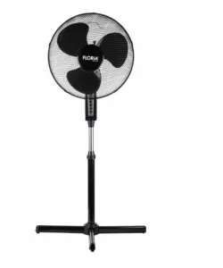 Ventilator cu picior FLORIA ZLN-1181, Diametru 40 cm, Putere 40 W, Motor silentios si puternic Ventilator cu picior FLORIA ZLN-1181, Diametru 40 cm, Putere 40 W, Motor silentios si puternic