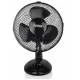 Ventilator de birou Floria ZLN-1211, Diametru 26 cm, Putere 25 W, 2 trepte de viteza, Functie oscilare Ventilator de birou Floria ZLN-1211, Diametru 26 cm, Putere 25 W, 2 trepte de viteza, Functie oscilare