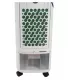 Ventilator cu racitor si purificator de aer mobil , Racire/Umidificare/Purificare, Telecomanda, Temporizator 1-12 ore Rezervor apa 7 l, Portabil, Alb Ventilator cu racitor si purificator de aer mobil , Racire/Umidificare/Purificare, Telecomanda, Temporizator 1-12 ore Rezervor apa 7 l, Portabil, Alb