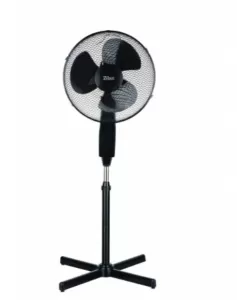 Ventilator cu picior Zilan ZLN2000, Inaltime reglabila, 40W, 3 trepte de viteza Ventilator cu picior Zilan ZLN2000, Inaltime reglabila, 40W, 3 trepte de viteza