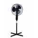 Ventilator cu picior Zilan ZLN2000, Inaltime reglabila, 40W, 3 trepte de viteza