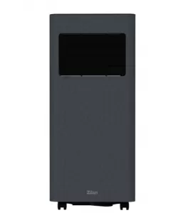 Aer conditionat mobil Zilan ZLN2617 3 in 1, 9000Btu/h, Timer, temperatura 5-35 grade C, Conectivitate WiFi, Telecomanda Aer conditionat mobil Zilan ZLN2617 3 in 1, 9000Btu/h, Timer, temperatura 5-35 grade C, Conectivitate WiFi, Telecomanda