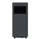 Aer conditionat mobil Zilan ZLN2617 3 in 1, 9000Btu/h, Timer, temperatura 5-35 grade C, Conectivitate WiFi, Telecomanda Aer conditionat mobil Zilan ZLN2617 3 in 1, 9000Btu/h, Timer, temperatura 5-35 grade C, Conectivitate WiFi, Telecomanda