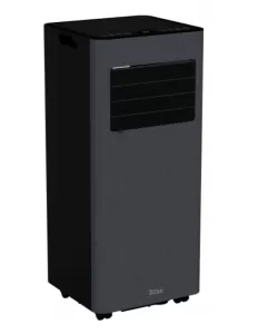 Aer conditionat mobil Zilan ZLN2617 3 in 1, 9000Btu/h, Timer, temperatura 5-35 grade C, Conectivitate WiFi, Telecomanda Aer conditionat mobil Zilan ZLN2617 3 in 1, 9000Btu/h, Timer, temperatura 5-35 grade C, Conectivitate WiFi, Telecomanda