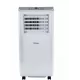 Aer conditionat portabil Zilan ZLN2495 Alb, functie de racire, dezumidificare si ventilatie, Telecomanda, 2 trepte de viteza, 7000 BTU Aer conditionat portabil Zilan ZLN2495 Alb, functie de racire, dezumidificare si ventilatie, Telecomanda, 2 trepte de viteza, 7000 BTU