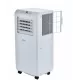 Aer conditionat portabil Zilan ZLN2495 Alb, functie de racire, dezumidificare si ventilatie, Telecomanda, 2 trepte de viteza, 7000 BTU Aer conditionat portabil Zilan ZLN2495 Alb, functie de racire, dezumidificare si ventilatie, Telecomanda, 2 trepte de viteza, 7000 BTU