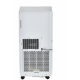 Aer conditionat portabil Zilan ZLN2495 Alb, functie de racire, dezumidificare si ventilatie, Telecomanda, 2 trepte de viteza, 7000 BTU
