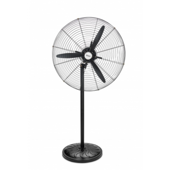 Ventilator Zilan ZLN2549 cu picior sau pentru perete, Diametru grilaj 68 cm, Putere 130W, Pozitie fixa sau oscilanta