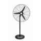 Ventilator Zilan ZLN2549 cu picior sau pentru perete, Diametru grilaj 68 cm, Putere 130W, Pozitie fixa sau oscilanta