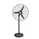 Ventilator Zilan ZLN2549 cu picior sau pentru perete, Diametru grilaj 68 cm, Putere 130W, Pozitie fixa sau oscilanta Ventilator Zilan ZLN2549 cu picior sau pentru perete, Diametru grilaj 68 cm, Putere 130W, Pozitie fixa sau oscilanta